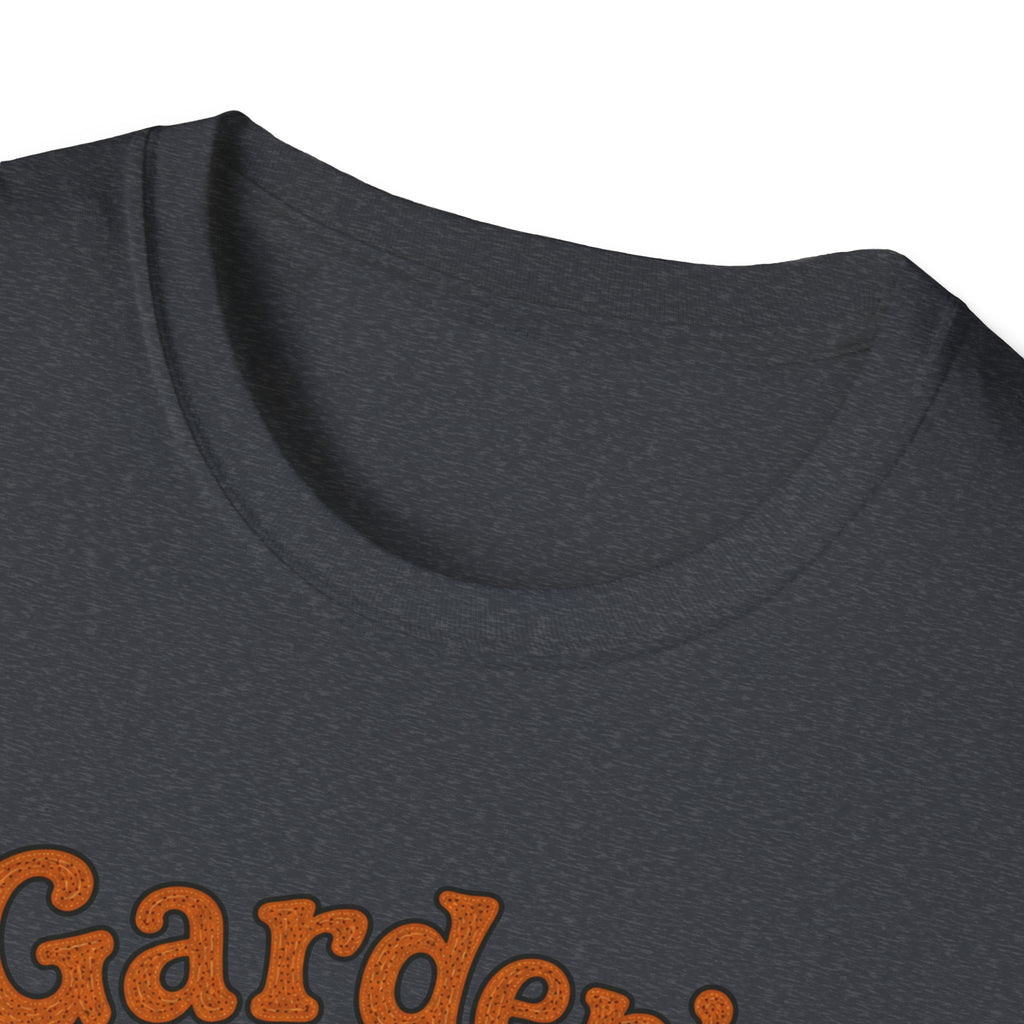 Gardens GOOD!  -  Mystical '70's collection
