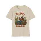 No, man...I'm in the Garden!  - Mystical '70's collection