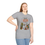 "I'M A CACTUS KILLER!" Gardeners get it! Collection