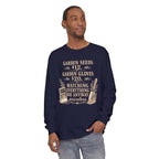 Garden Seeds $12.   Autumn fun! Collection  -  Long sleeve T-shirt