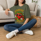 STRAWBERRY Sizzle!  - Not your Grandma's garden! Collection