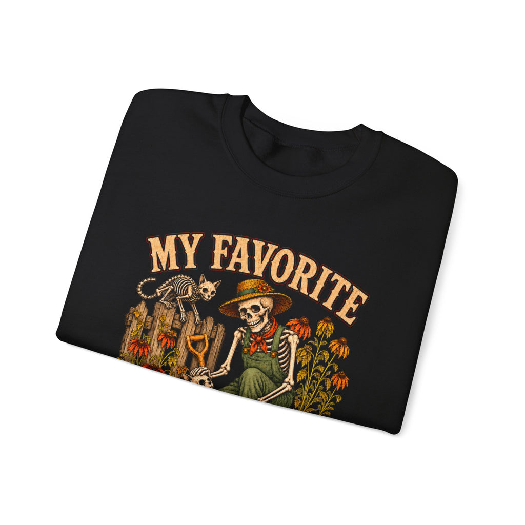 My FAVORITE SEASON - Autumn Fun Collection