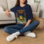 Stop Rockin' My Pad! - Midnight Mischief Collection