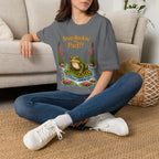 Stop Rockin' My Pad! - Midnight Mischief Collection