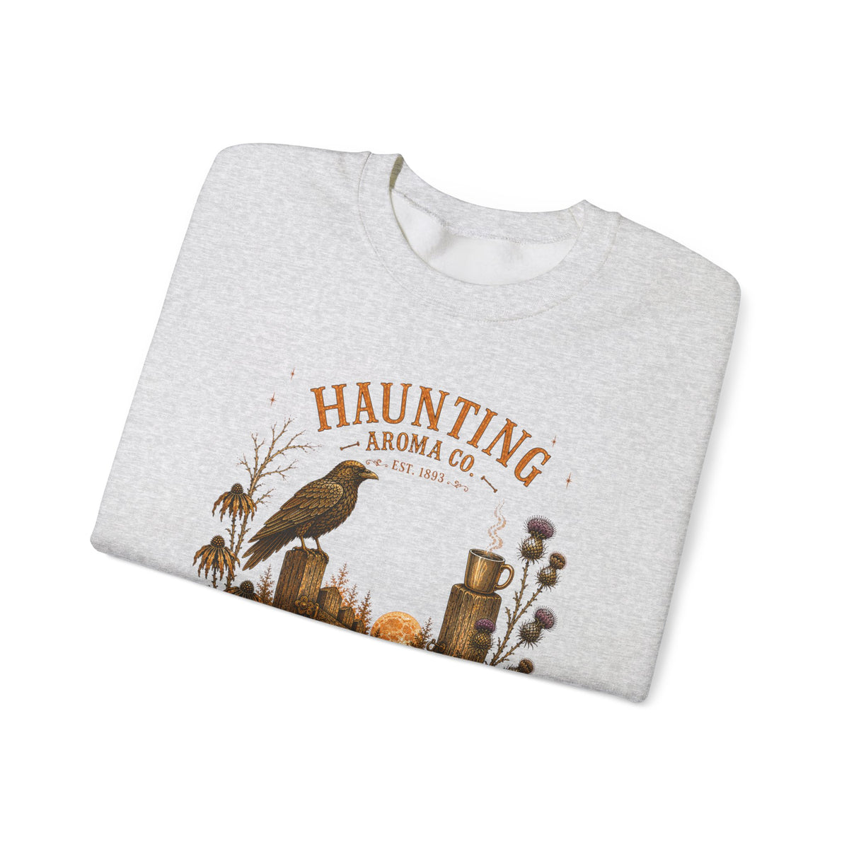 RAVEN's  BLEND - Haunting Aroma Co. Collection