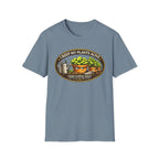 "I KEEP MY PLANTS ALIVE..."  Logos and Badges Collection