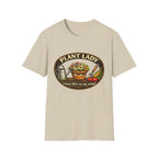 "PLANT LADY"  - Brand badges collection