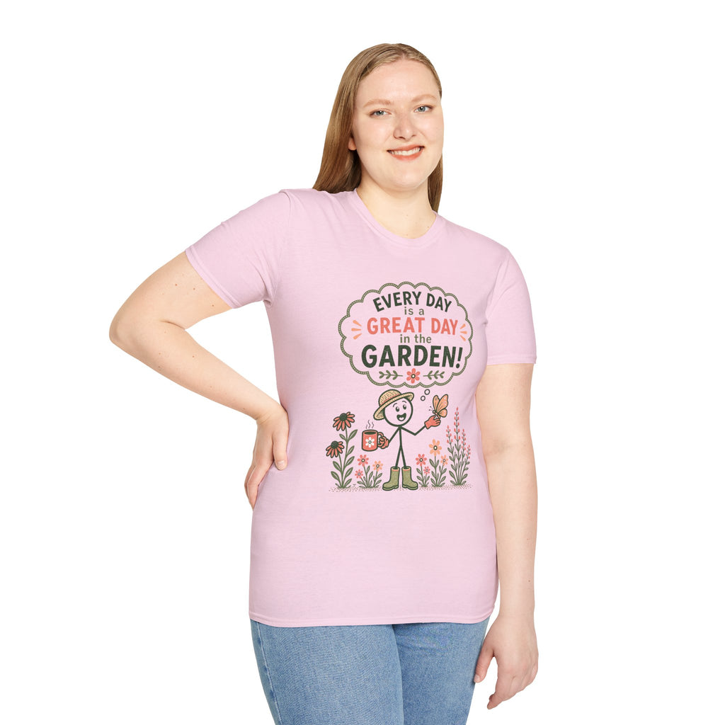 Every Day is a GREAT Day in the GARDEN! - Gardeners Delight! Collection