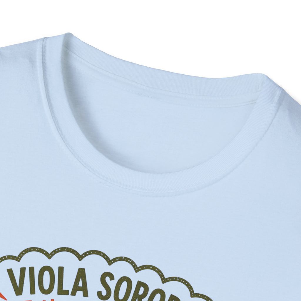 VIOLA SORORIA! I thought it was a VIOLET!  - Learn while you grow! Collection