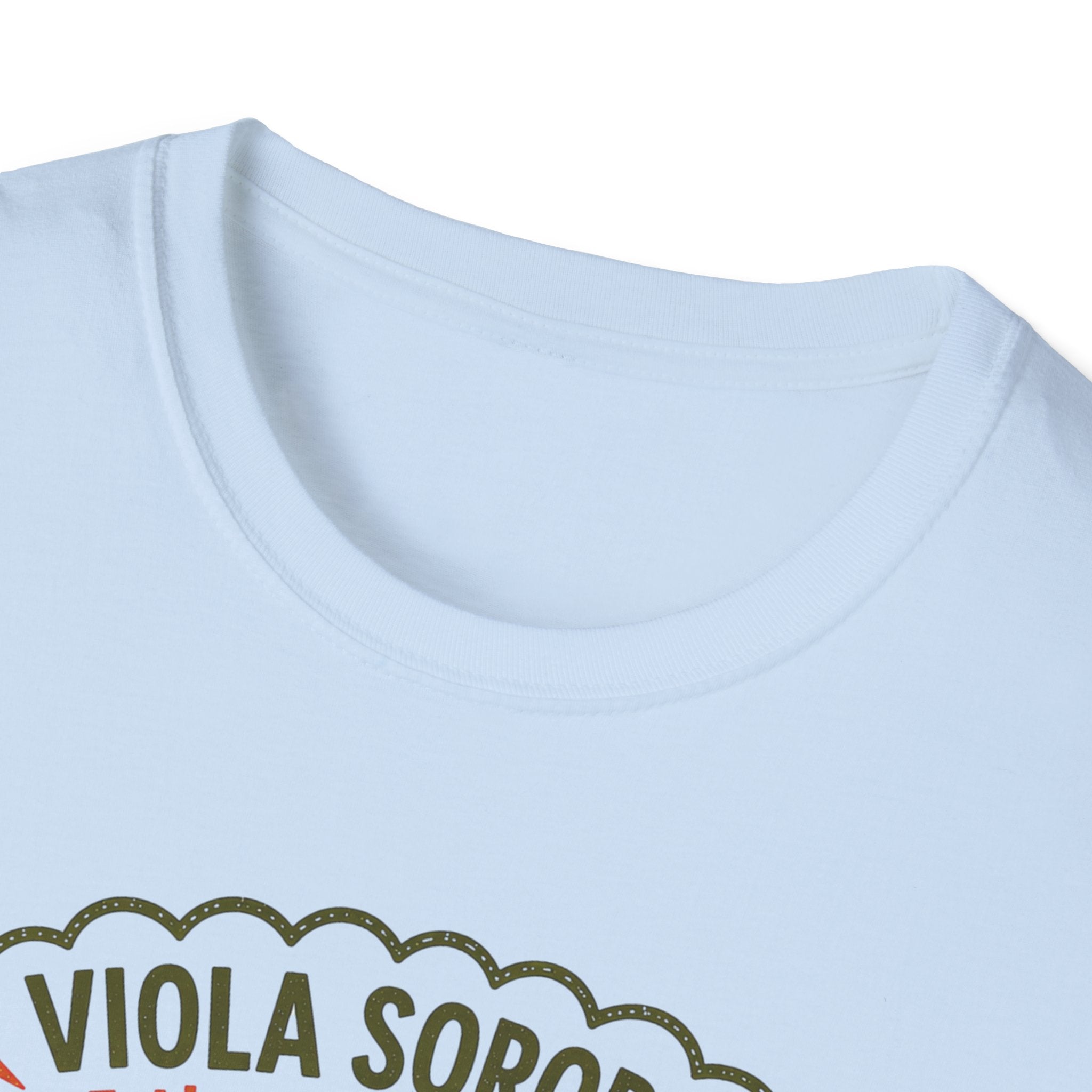 VIOLA SORORIA! I thought it was a VIOLET!  - Learn while you grow! Collection