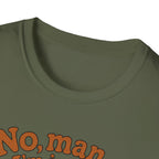 No, man...I'm in the Garden!  - Mystical '70's collection