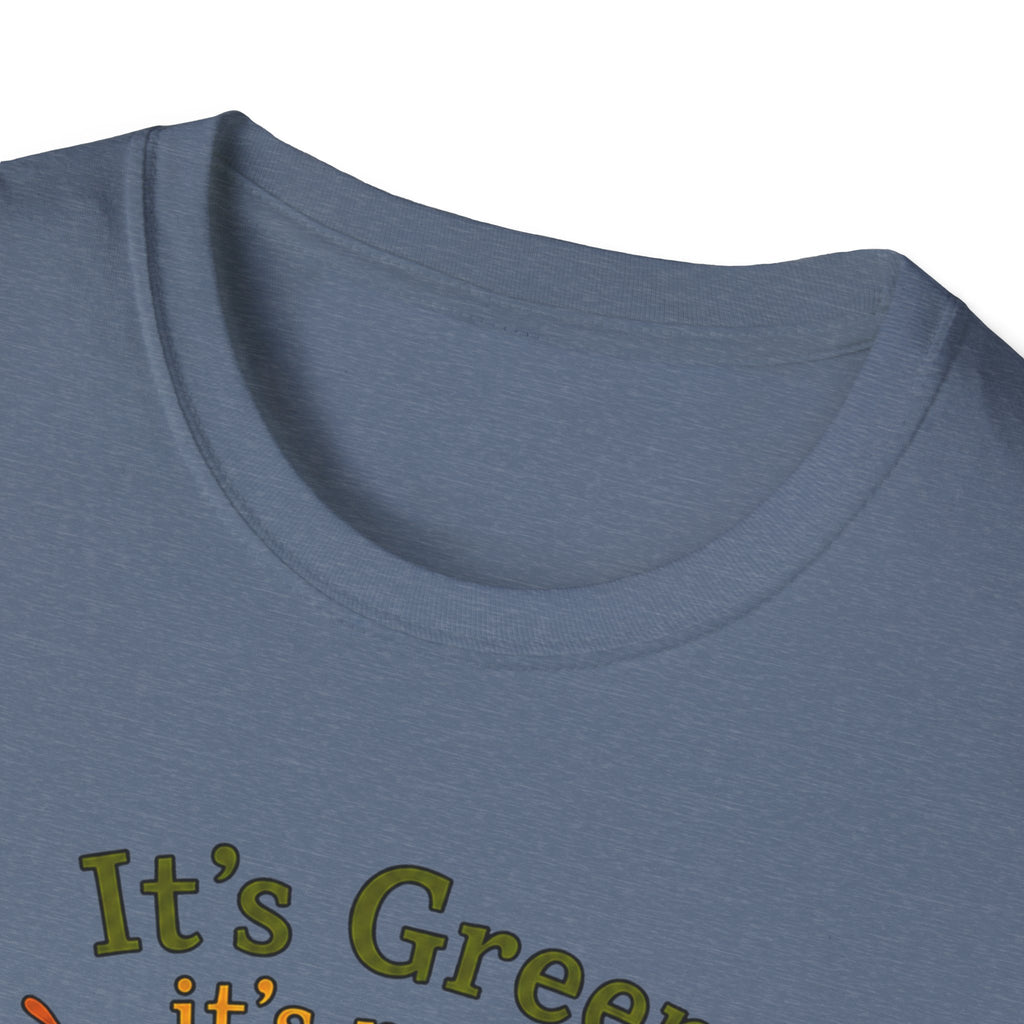 It's Green, It's really GREEN.  Gardeners Get it! Collection