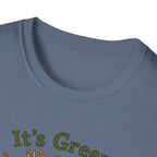 It's Green, It's really GREEN.  Gardeners Get it! Collection