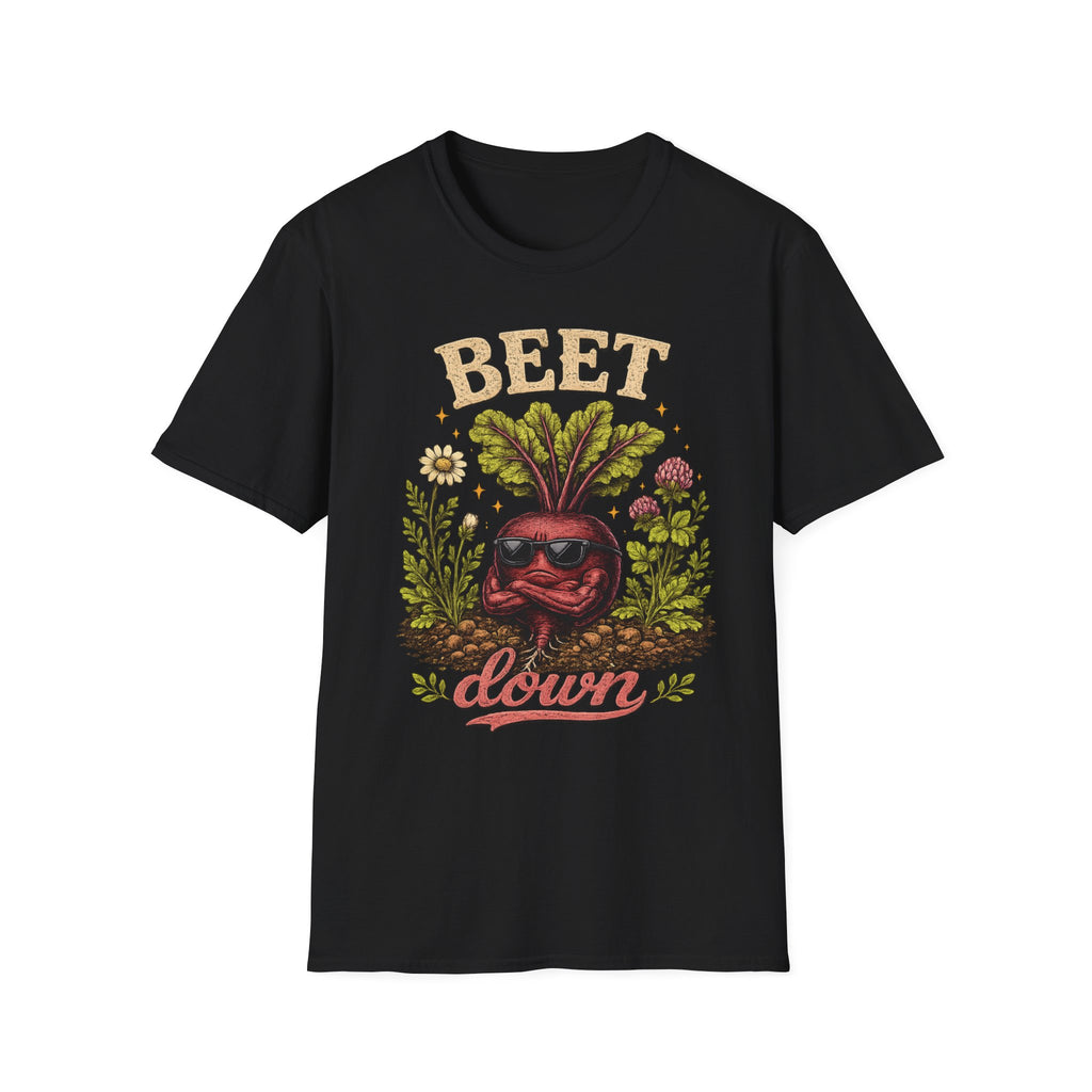 BEET Down! Not your Grandma's garden! Collection