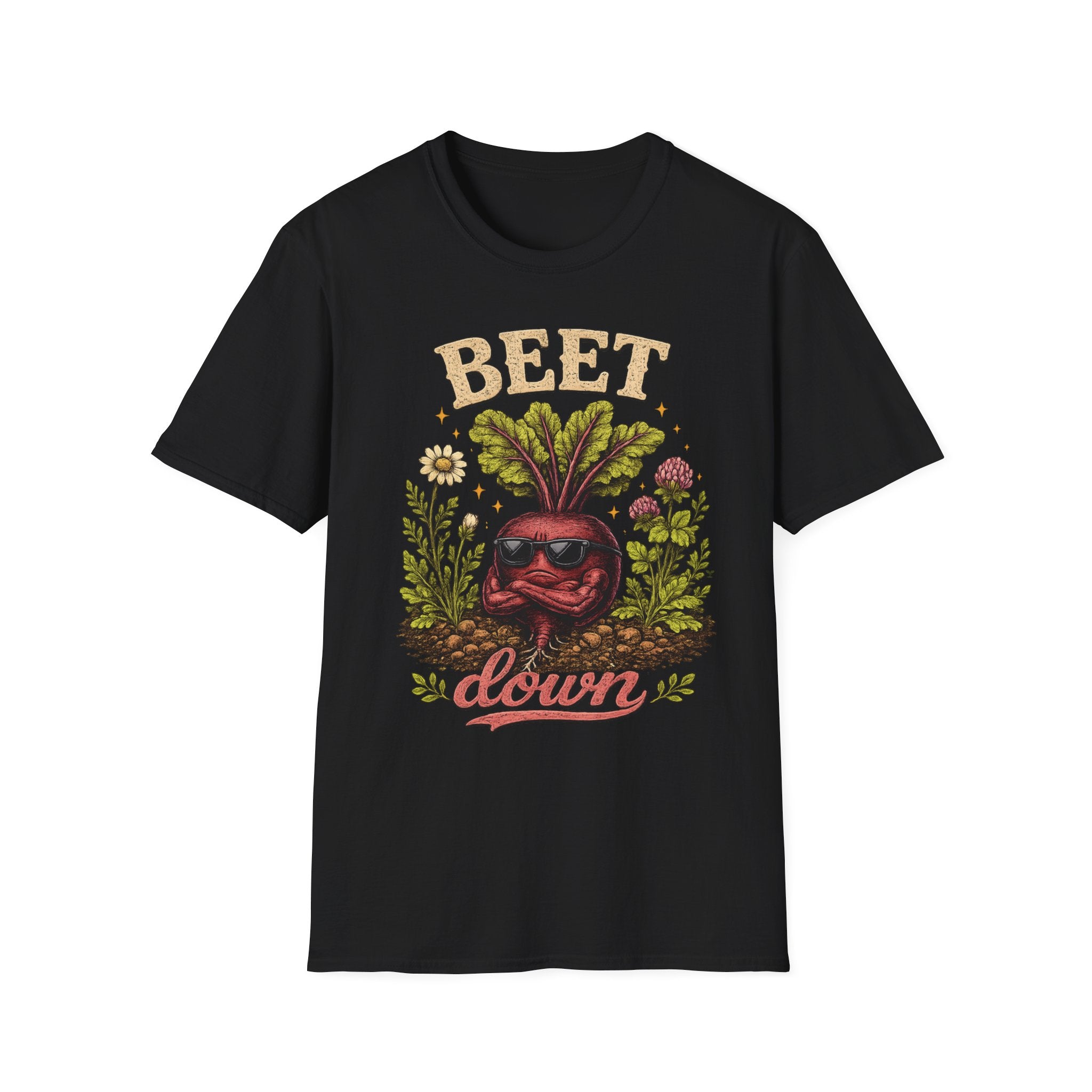 BEET Down! Not your Grandma's garden! Collection
