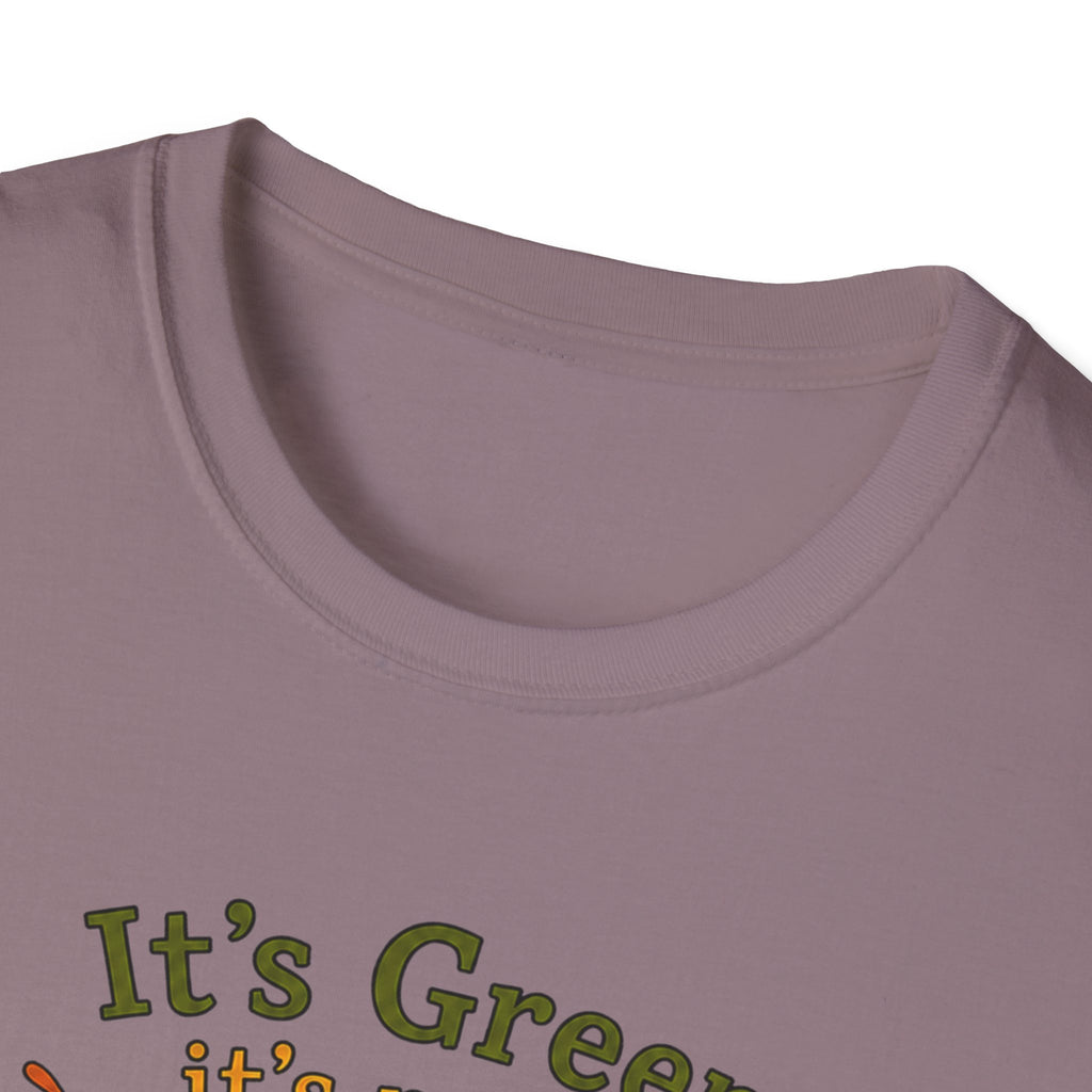 It's Green, It's really GREEN.  Gardeners Get it! Collection