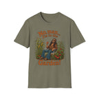 No, man...I'm in the Garden!  - Mystical '70's collection