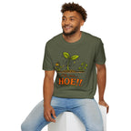 Oh no...HOE!! Sarcastic Seedlings Collection
