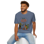 "I'M A CACTUS KILLER!" Gardeners get it! Collection
