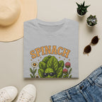 SPINACH Strong! - Not your Grandma's garden! Collection
