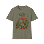 "DAMN! I killed the CACTUS!" Gardeners get it! Collection