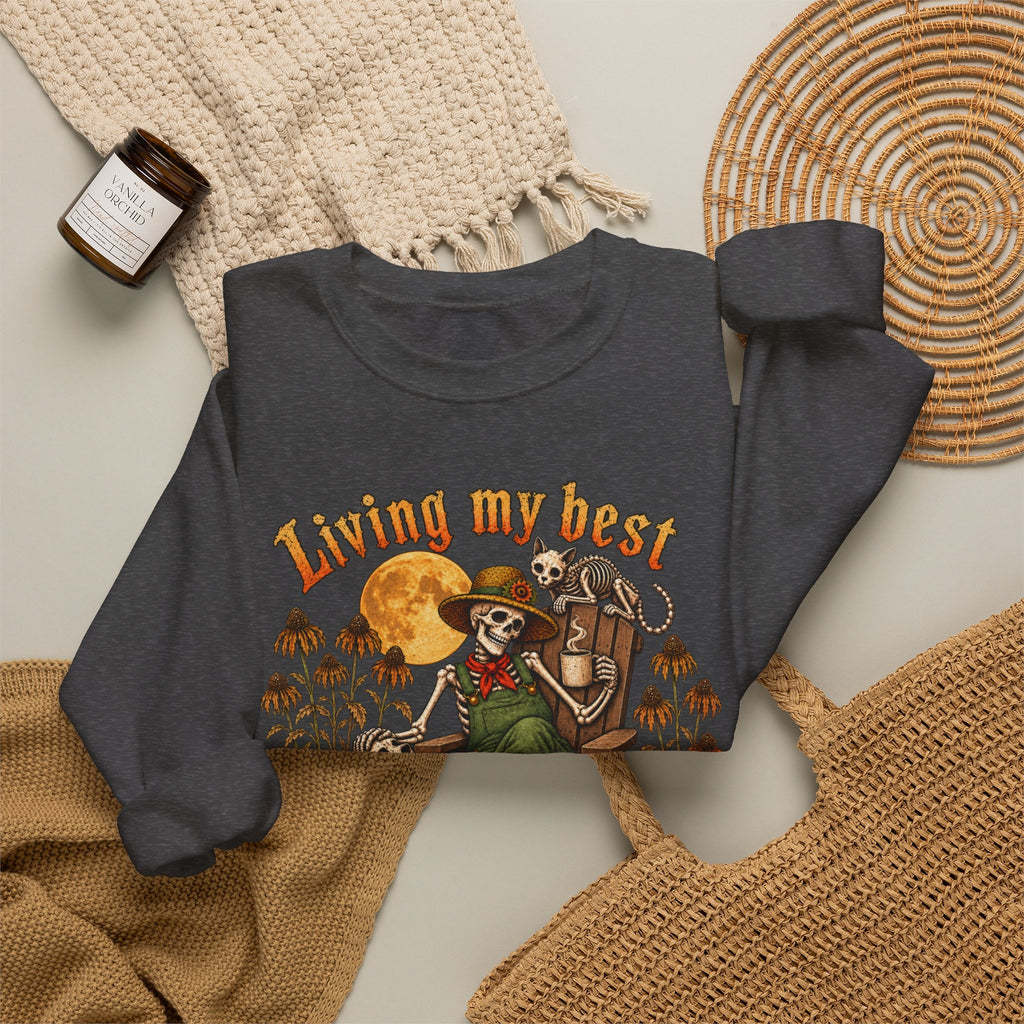 Living my Best AfterLife!  - Autumn Fun Collection