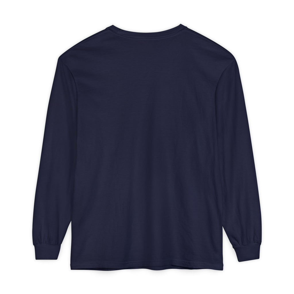Moonlight Blend - Haunting Aroma Co. Collection - Long Sleeve Tee