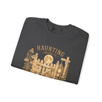 Grandpa's Garden Brew - Haunting Aroma Co. Collection  - Sweatshirt