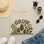 Grow Wild!  -  Mystical '70's collection