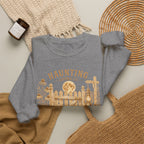Grandpa's Garden Brew - Haunting Aroma Co. Collection  - Sweatshirt