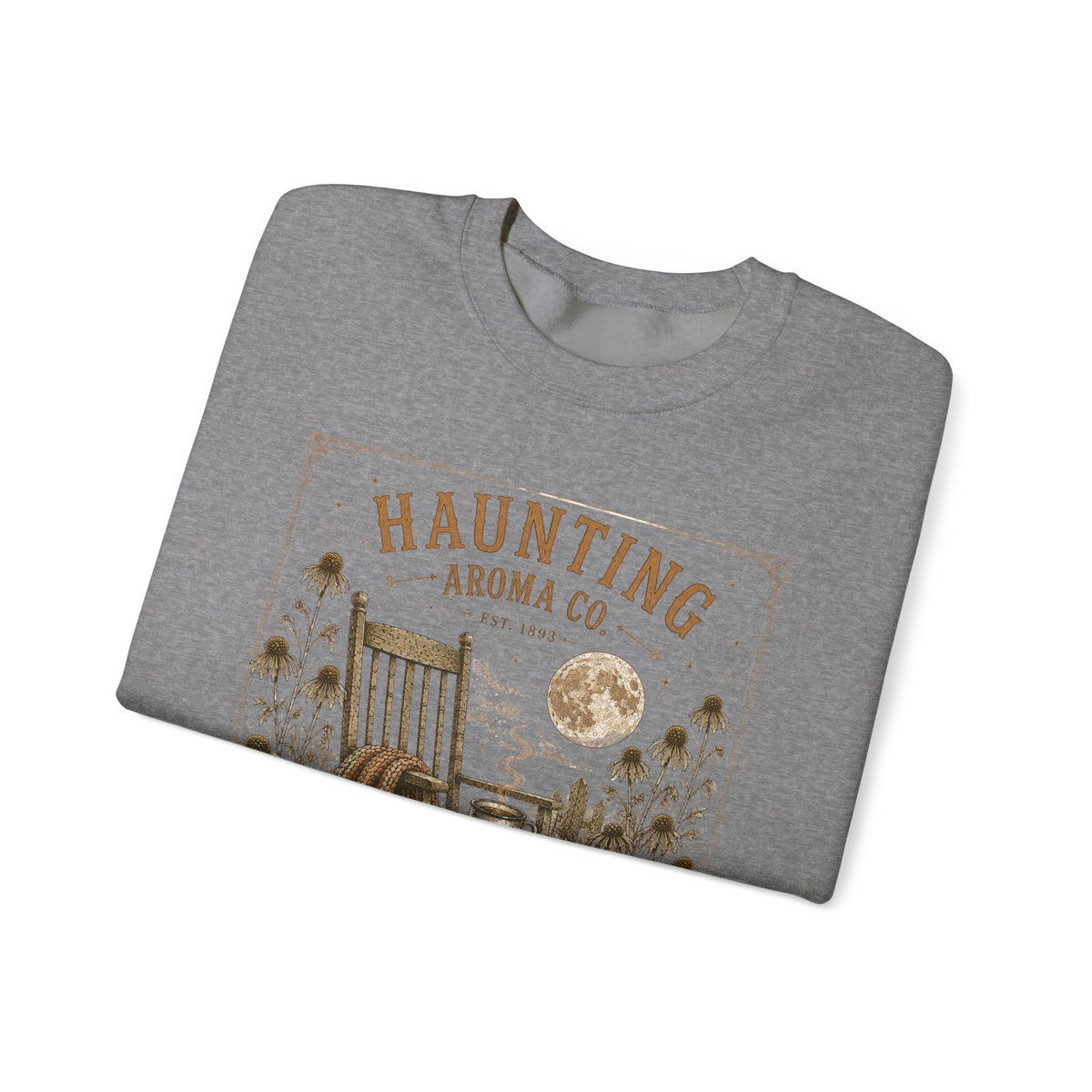 MOONLIGHT BLEND - Haunting Aroma Co. Collection