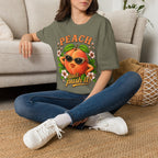 PEACH! Don't push it!  - Not your Grandma's garden! Collection