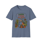 "DAMN! I killed the CACTUS!" Gardeners get it! Collection