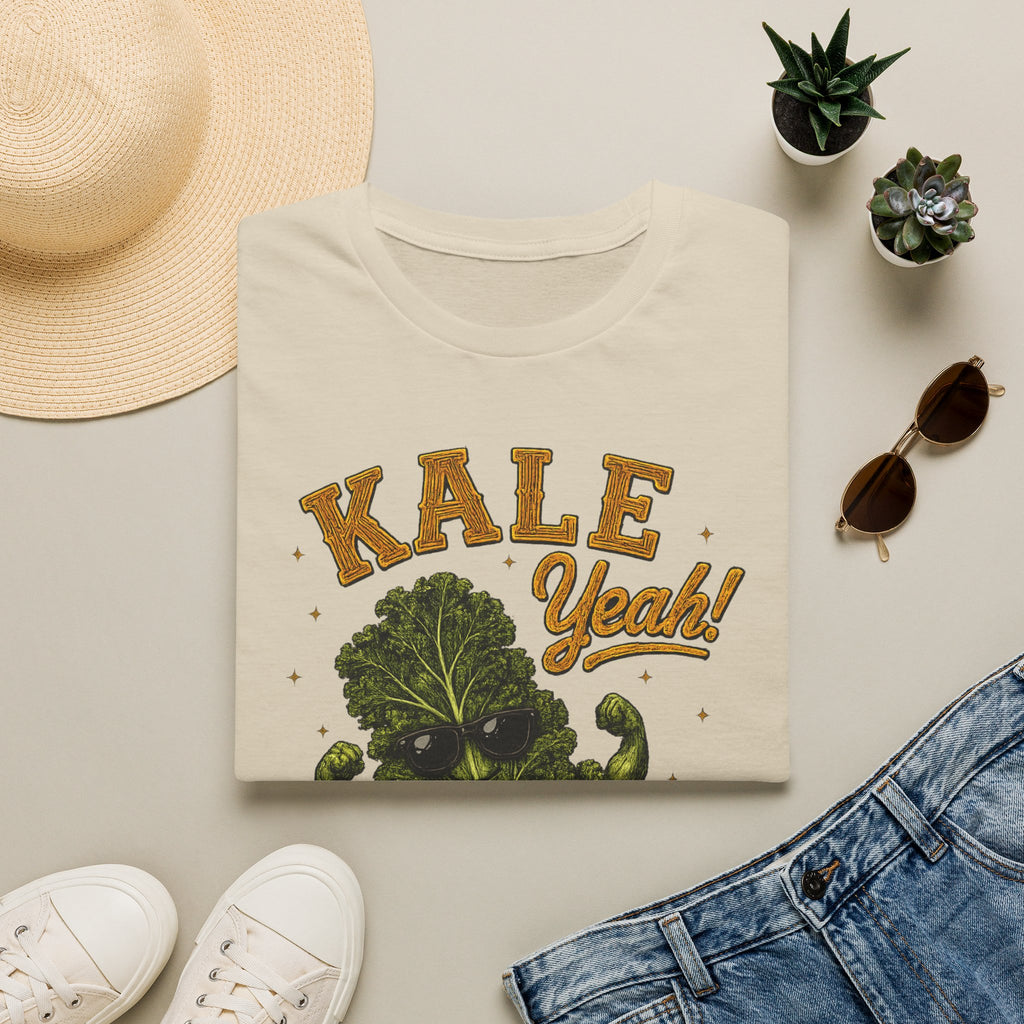 KALE Yeah! Not your Grandma's garden! Collection