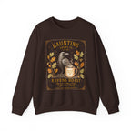 Ravens Roast - Haunting Aroma Co. Collection - Sweatshirt