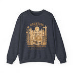 Grandpa's Garden Brew - Haunting Aroma Co. Collection  - Sweatshirt