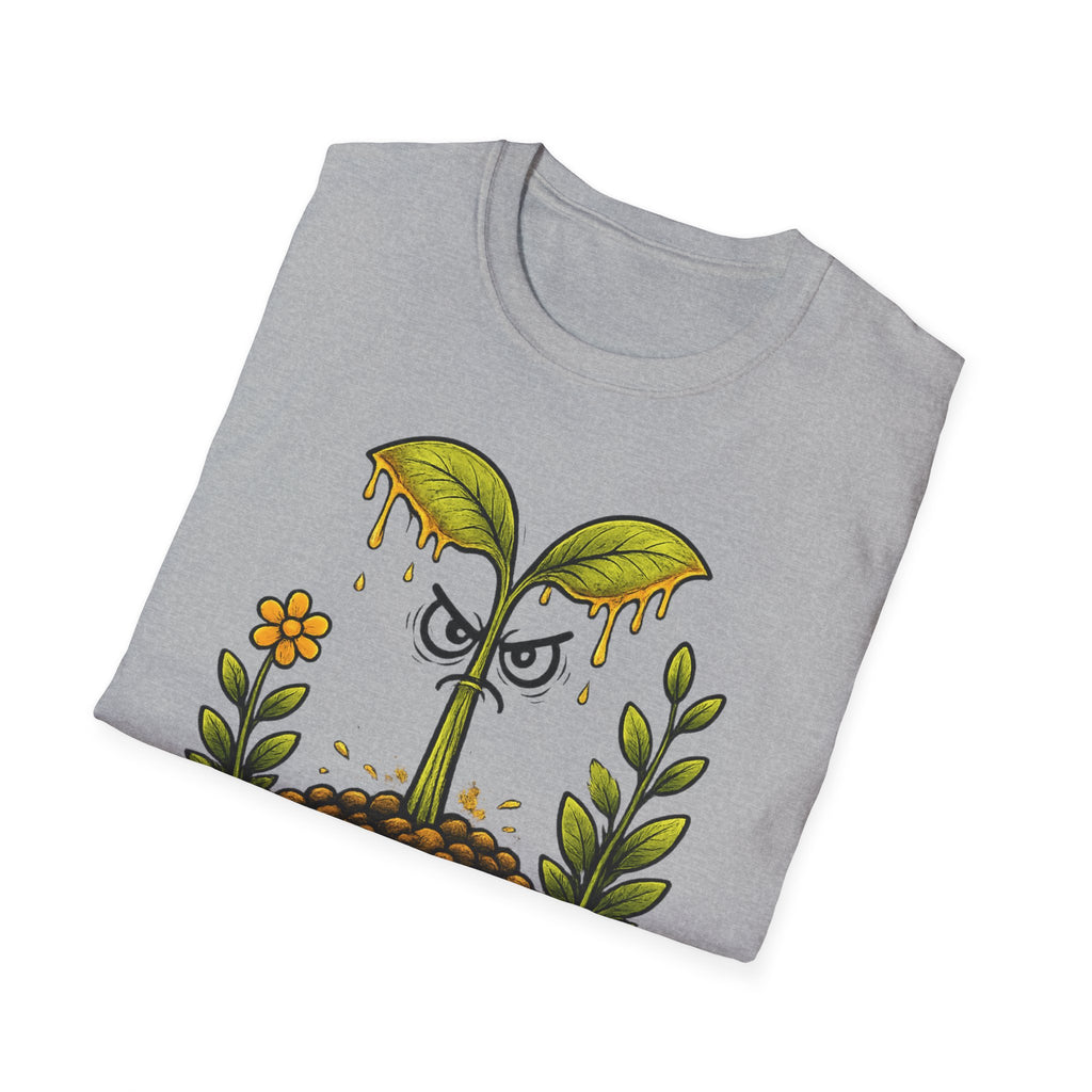 UGH...I HATE DOG PEE!! - Sarcastic Seedlings Collection