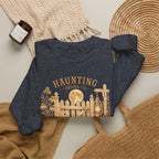Grandpa's Garden Brew - Haunting Aroma Co. Collection  - Sweatshirt