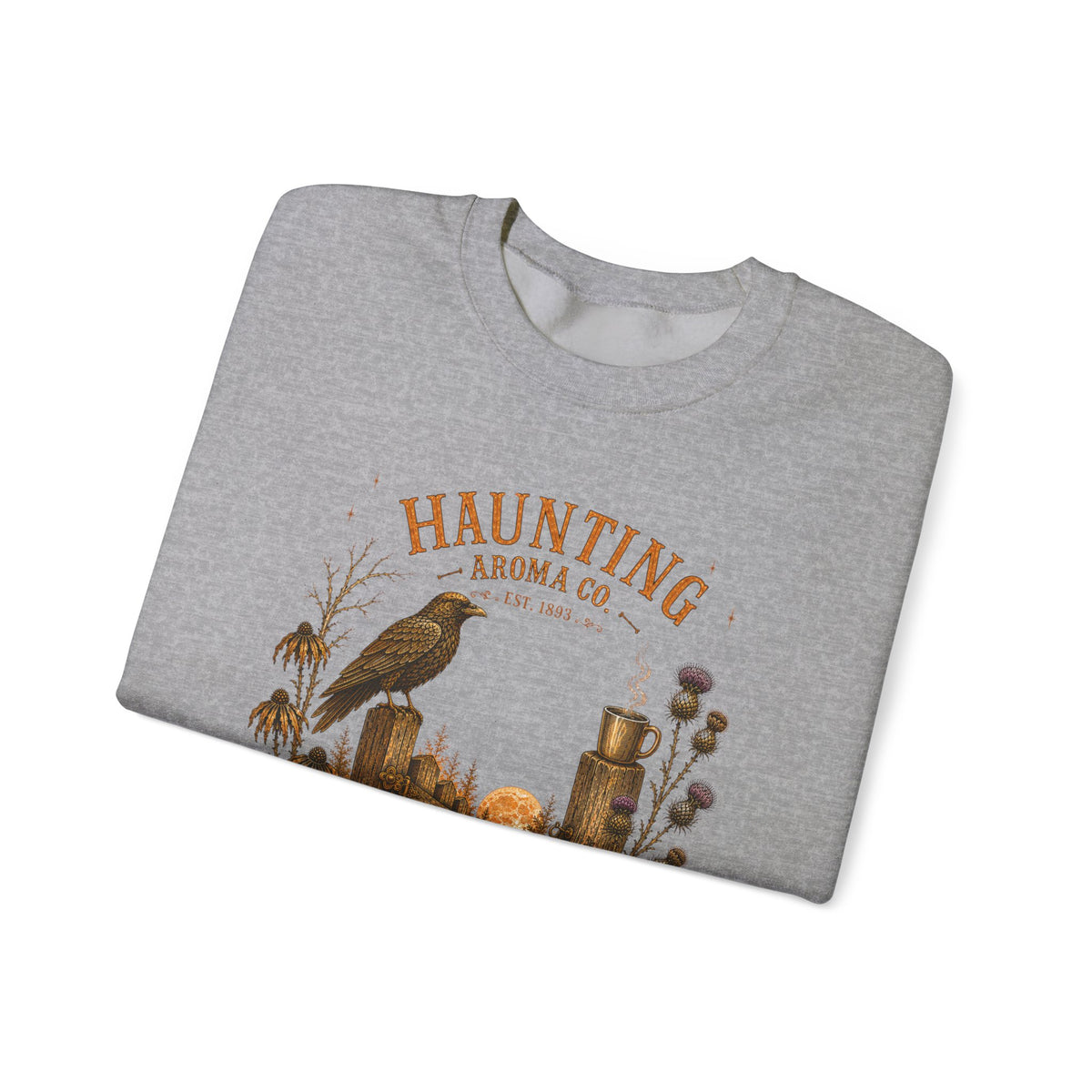 RAVEN's  BLEND - Haunting Aroma Co. Collection
