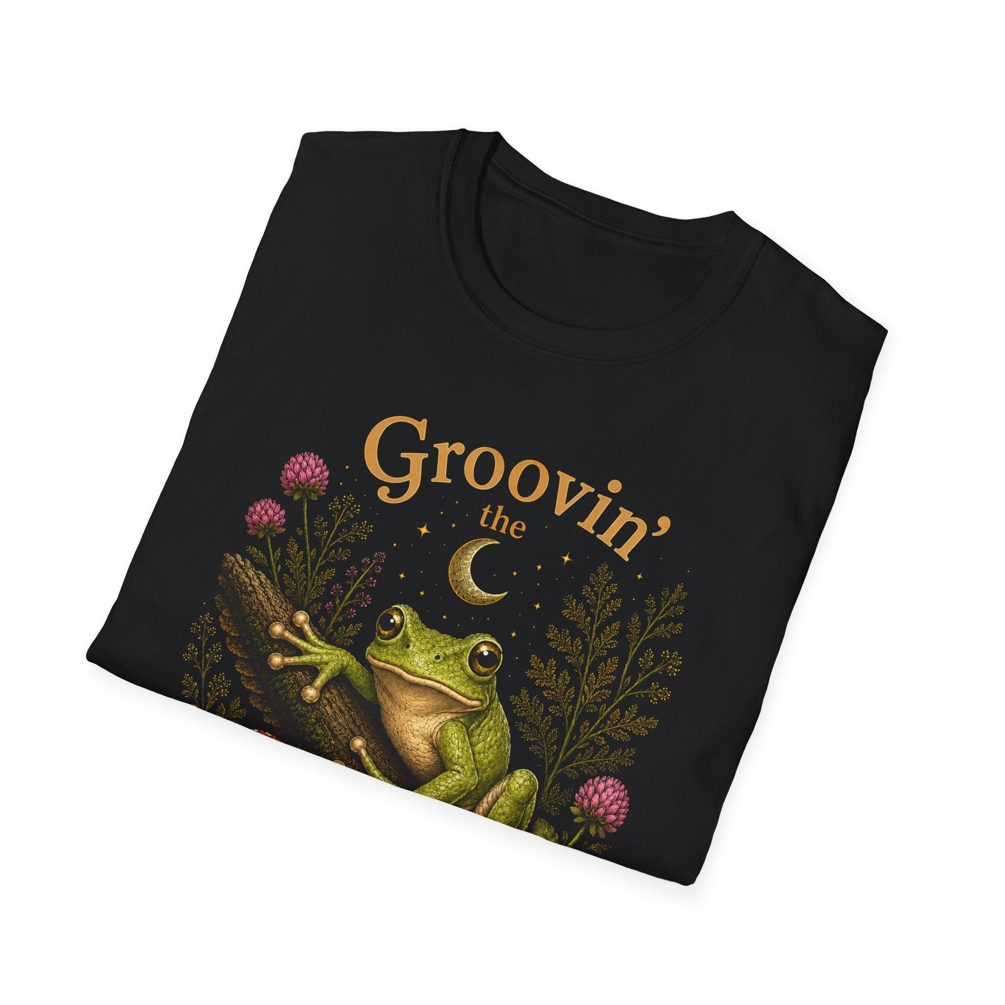 Groovin' the Moonlight!  - Midnight Garden Collection