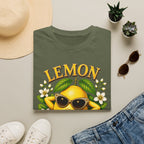 LEMON Tart!  - Not your Grandma's garden! Collection