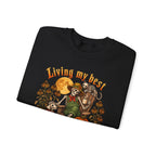 Living my Best AfterLife!  - Autumn Fun Collection