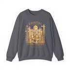 Grandpa's Garden Brew - Haunting Aroma Co. Collection  - Sweatshirt