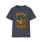 HONEY HAZE  - Mystical '70's collection