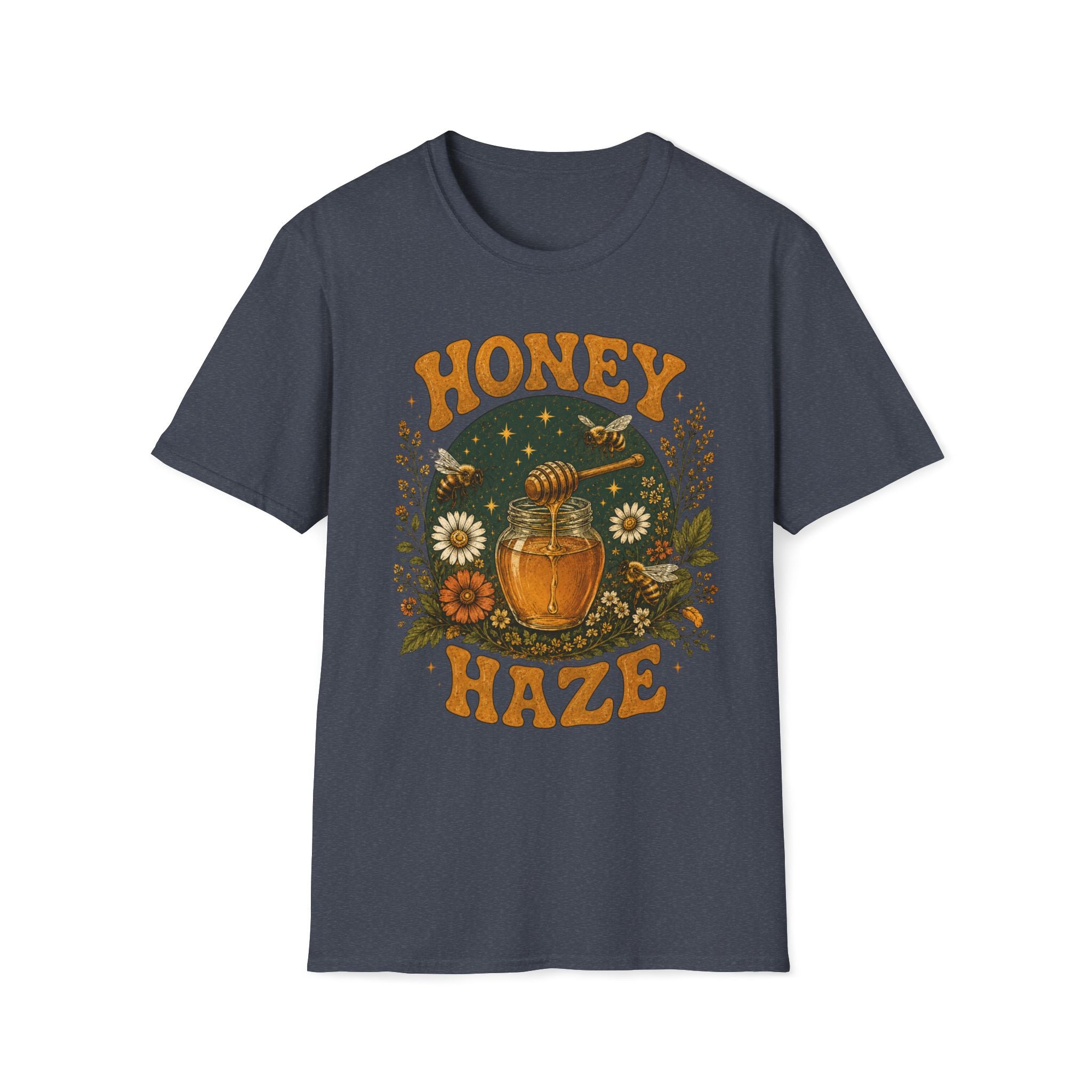 HONEY HAZE  - Mystical '70's collection
