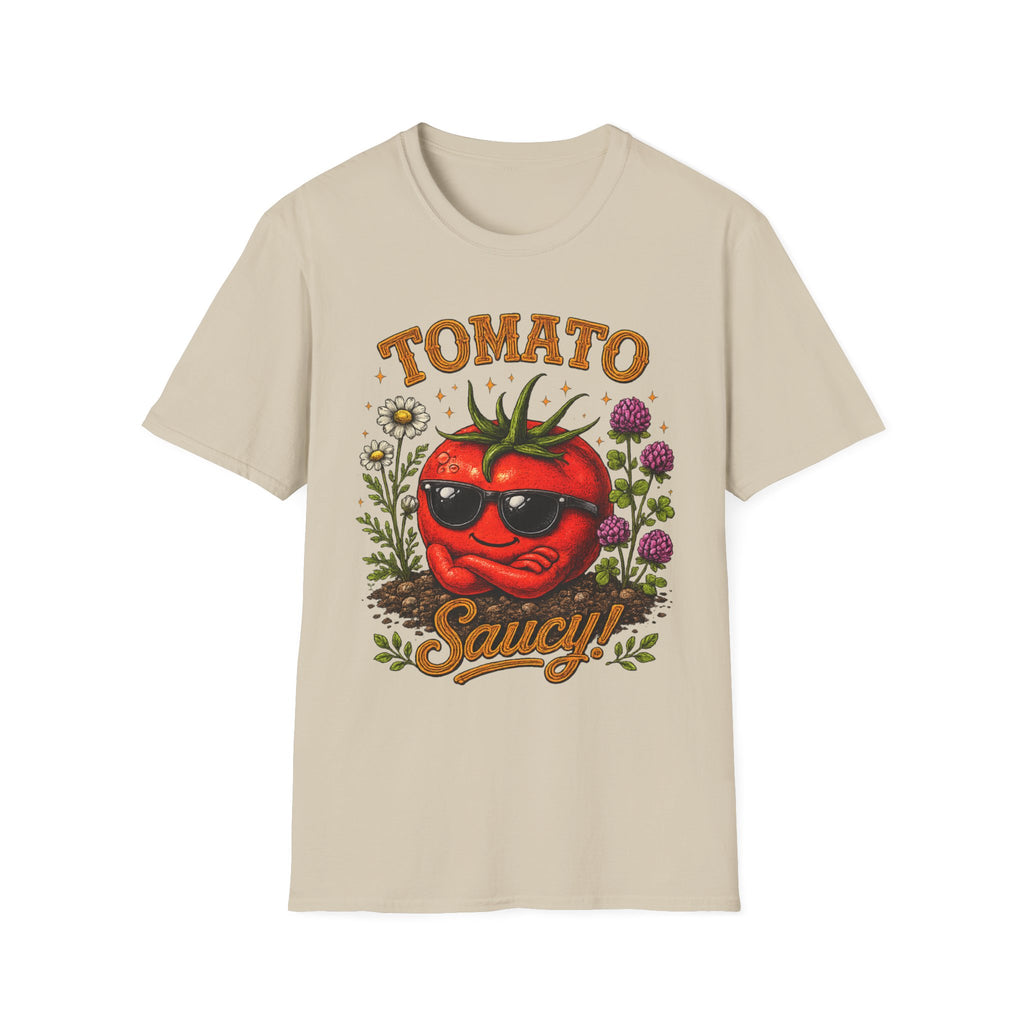 TOMATO Saucy!  Not your Grandma's garden! Collection
