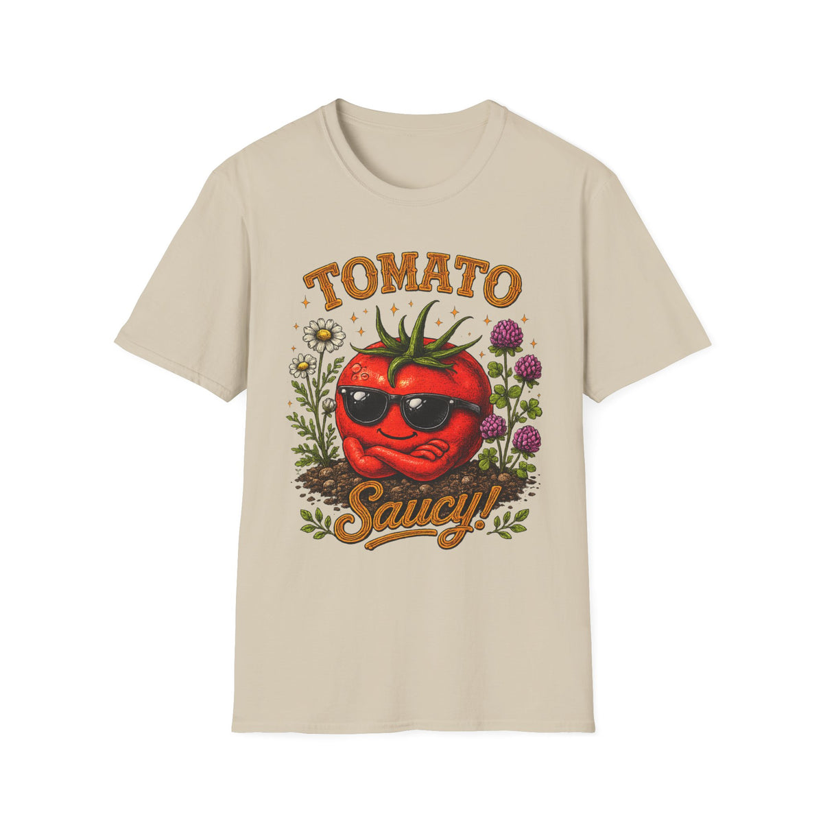 TOMATO Saucy!  Not your Grandma's garden! Collection