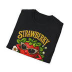 STRAWBERRY Sizzle!  - Not your Grandma's garden! Collection