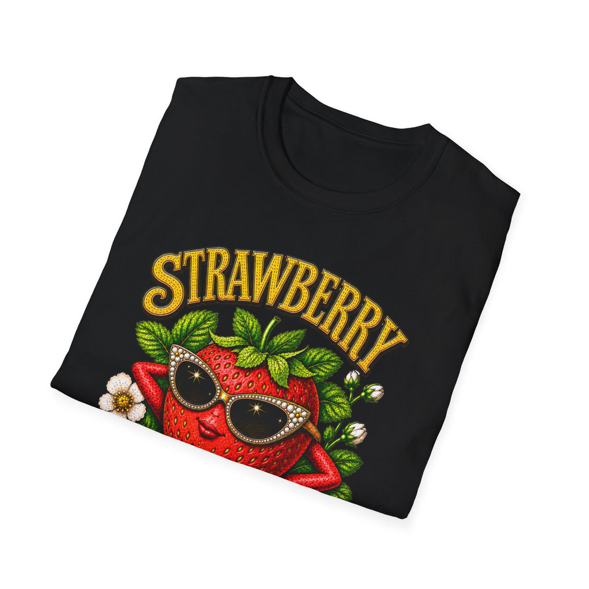 STRAWBERRY Sizzle!  - Not your Grandma's garden! Collection