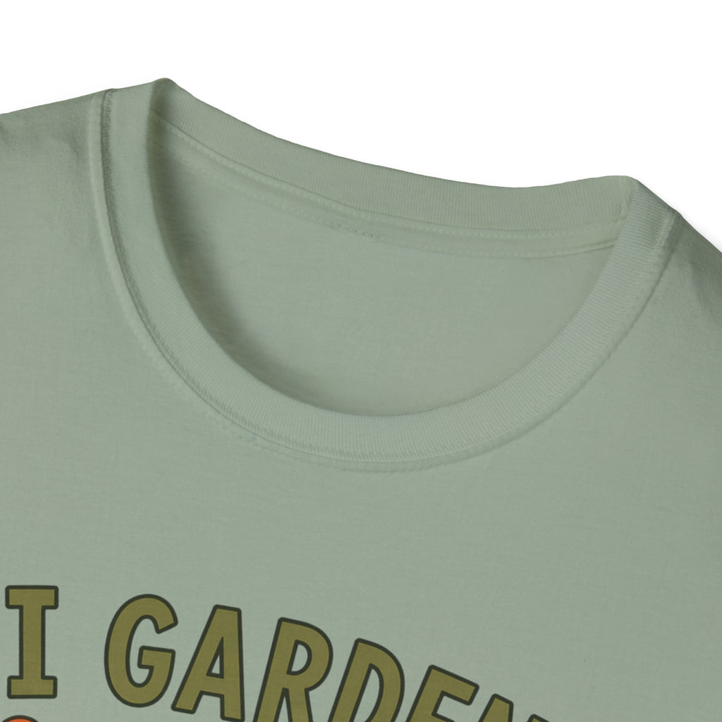 I GARDEN SO I DON'T CHOKE PEOPLE!  - Therapy Session! Collection
